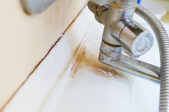 When Should I Replace My Old Plumbing?